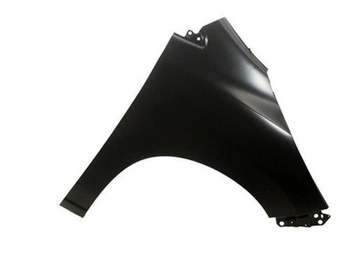 Guardabarro Derecho Spin Sin Giro Chevrolet Original 0