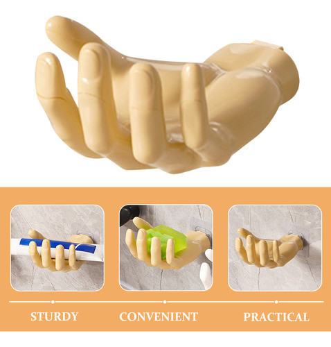 Ganchos, Gancho De Mão, Gancho Comum 1