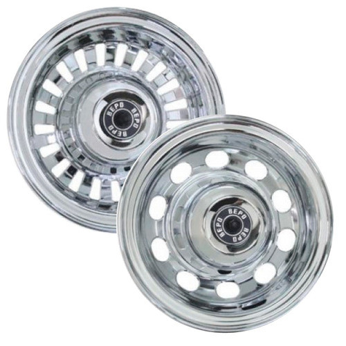 Taza Embutida Bepo Accesorios Camion (aro Solo M173) 0
