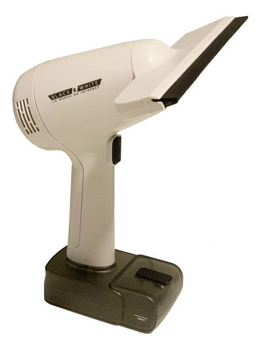 Limpia Vidrios B&w A Batería 15w 1l 0