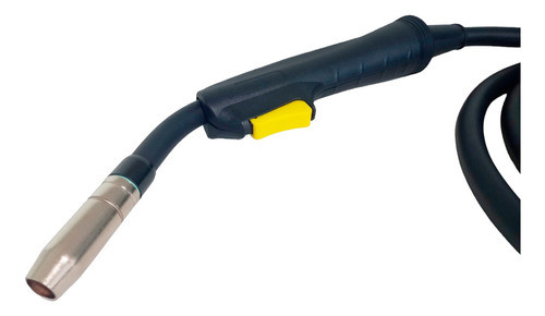 Torcha Mig Mag 3m Euro Soldadora Lusqtoff Evo Mig 175 1