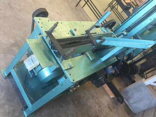 Partidora Para Rinconeras Cajón Madera 0