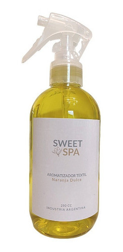 Combo De 3 Aromatizantes Textil Perfuminas Home Spray 0