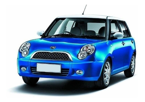 Bulbo Marcha Atras Lifan 320 0