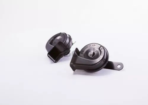 Bocina Doble Caracol Bosch 12v Tono Alto/bajo 410/510hz  Tyt 1