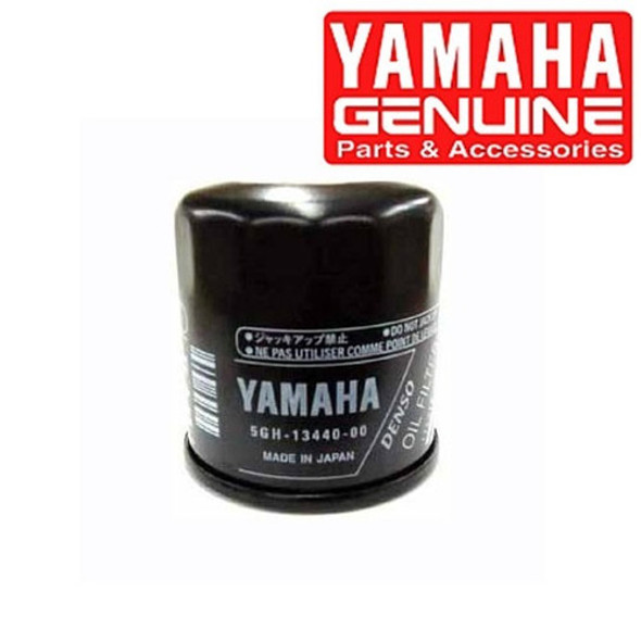 Filtro De Aceite Para Motores Fuera De Borda Yamaha 80hp 4t 1