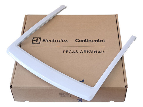 Tampa Completa Para Máquina De Lavar  Electrolux Lt12b Lt13b 1