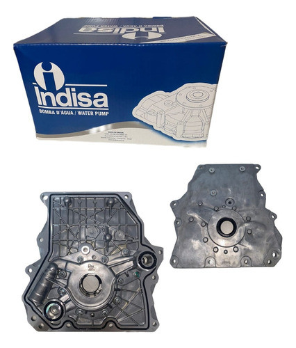 Bomba De Oleo Fiat Palio Weekend 1.6 16v E-torq 2015 A 2016 0