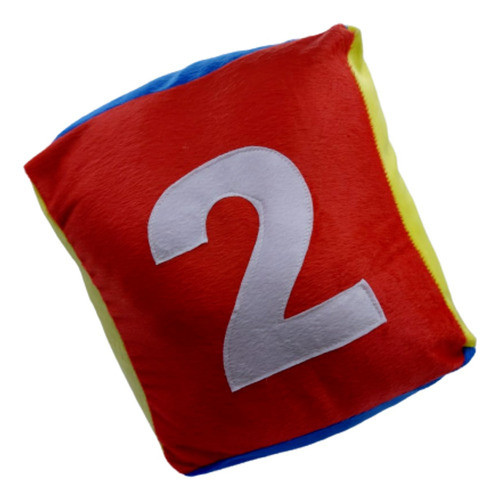 Cubo Educativo 50x50x50 Cm 1