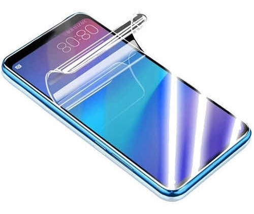 Film Hidroglass Para Samsung A22 5g 1