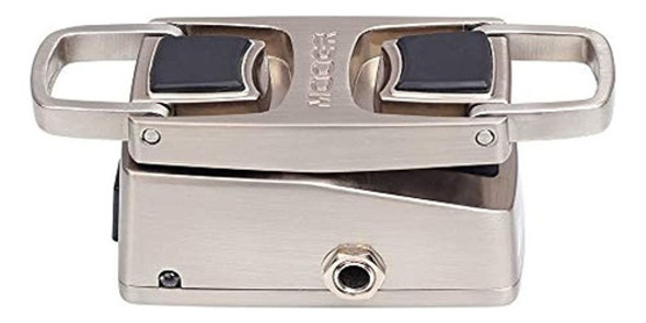 Mooer Pedal De Volumen De Guitarra Leveline 1 Mooer Pedal De Volumen De Guitarra Leveline 1