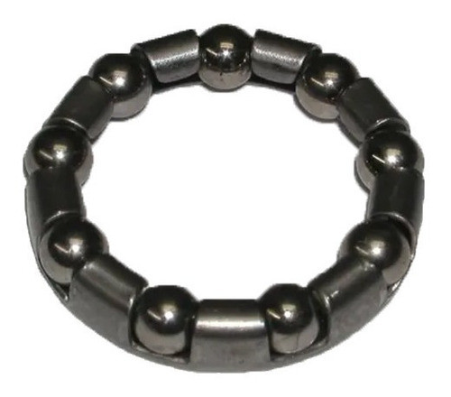 Grapodinas Rueda Bicicleta Contrapedal X 10 Unidades - Racer Bikes 0