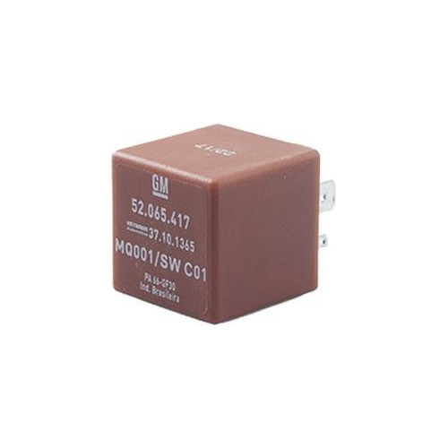 Relay Limpiaparabrisas Agile 10/14 Gm 52065417 0