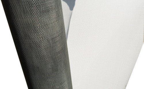 Tejido Tela De Zaranda Galvanizado Fino Rollo 100cm X 10 Mts 1