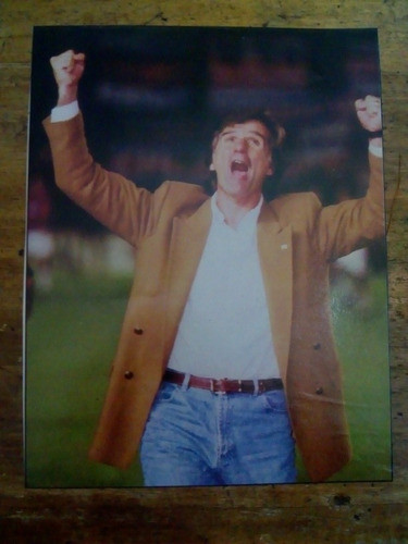 Recorte San Lorenzo De Héctor Rodolfo Veira 0