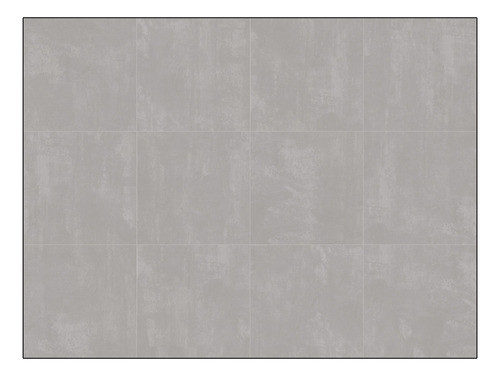 Porcelanato Delta Denver Graphite 70x70 Polido 1