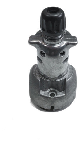 Ficha Conector Trailer Acoplado Aluminio Macho Hembra 1