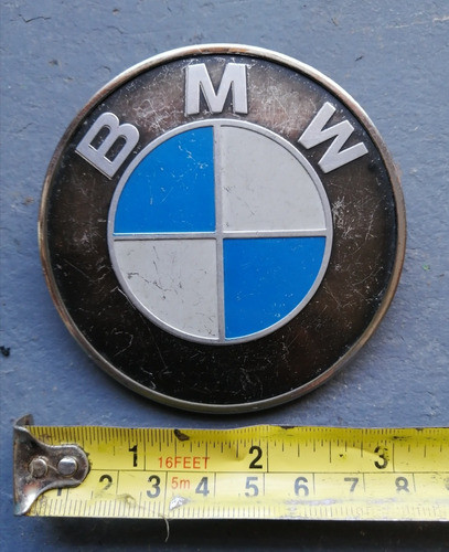 Insignia Auto Bmw 1