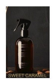 Perfume Ambiental Bohemia Sweet Caramel 250 Cc 0