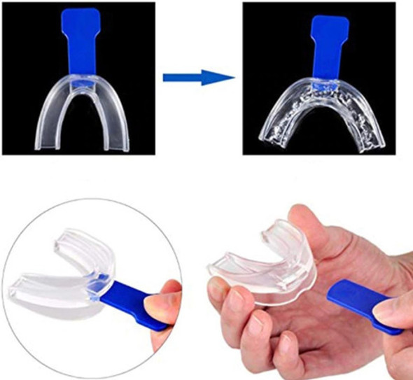 Antironquidos , Apnea Del Sueño + Estuche Transportador 0