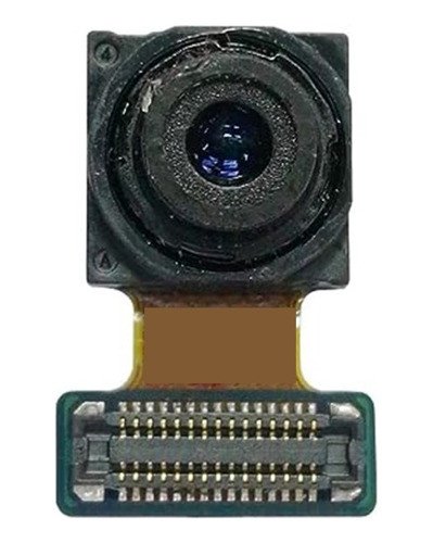 Camara Frontal Delantera Para Samsung A5 A7 2017 A520 A720 0