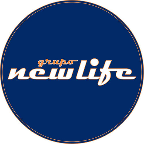 Bandeja 20x20 Fibrofacil - X 5 U - New Life 1