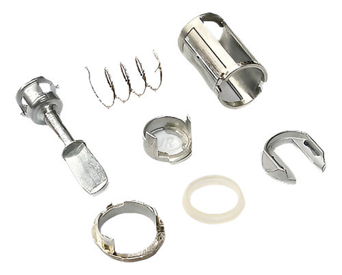 Kit De Reparación De Puerta Cerradura Cilindro Barril Ajuste 0