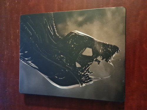 Aliens Vs Predator 1