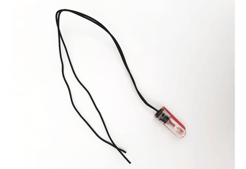 Sensor De Mercúrio Com 2 Fios Com 30 Cm. 1