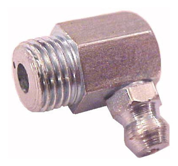 Kit- Engraxadeira Curva 90º-10x1mm   Mbb Todos 0