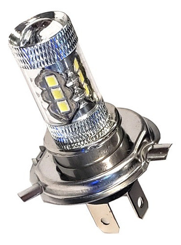 Lampara H4 Led 12-24v 0