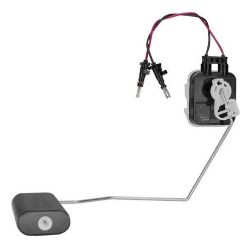 Boia Sensor Nível Ford Focus Hatch Sedan 2013 2014 2015 0