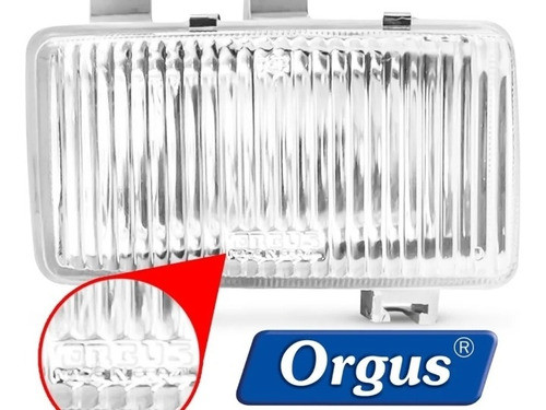 Farois De Milha Do Kadett Orgus 1