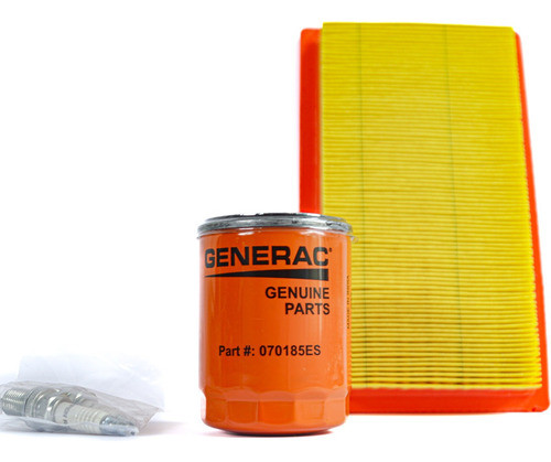 Kit Service Generac Guardian 8 0