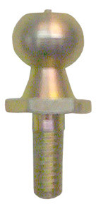 Bolilla Reparacion. Amortiguador Baul 10mm 0