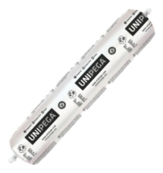 Unipega Sellador Poliuretano Pu 40 Blanco Sachet 600 Ml -doc 0 Unipega Sellador Poliuretano Pu 40 Blanco Sachet 600 Ml -doc 0
