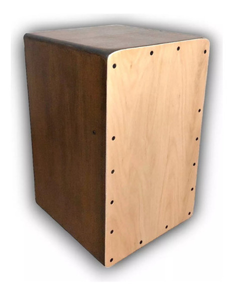 Cajón Peruano 0