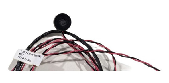 Microfone Interno L13b110-fb6000 Positivo (ml116) 1