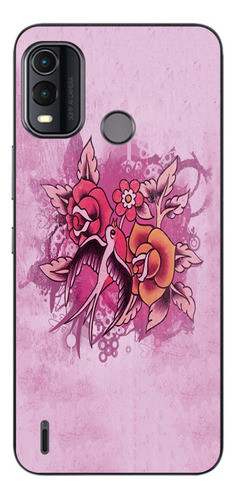 Capa Adesivo Skin007 Verso Para Nokia G11 Plus 2022 0