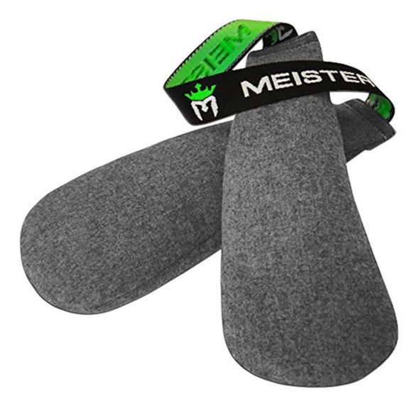 Los Desodorantes De Guantes Meister Para El Boxeo Y Todos Lo 1