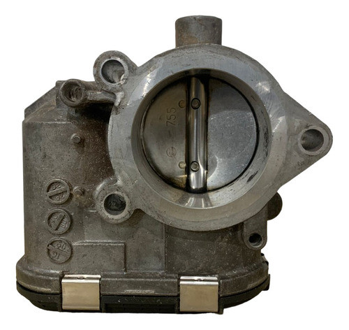 Corpo Borboleta Peugeot Pointer 1.6 2001/2004 8200166870 1