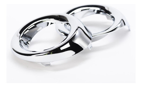 Juego Embellecedor Faros Caminero Renault Sandero Stepway 1
