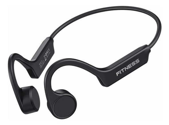 Auriculares Ósea Inalámbricos Bluetooth, 53, 8h Autonomía, N 0