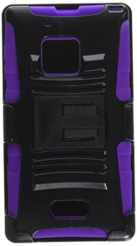 Hr Wireless Nokia Lumia 928 Side Stand With Holster 0