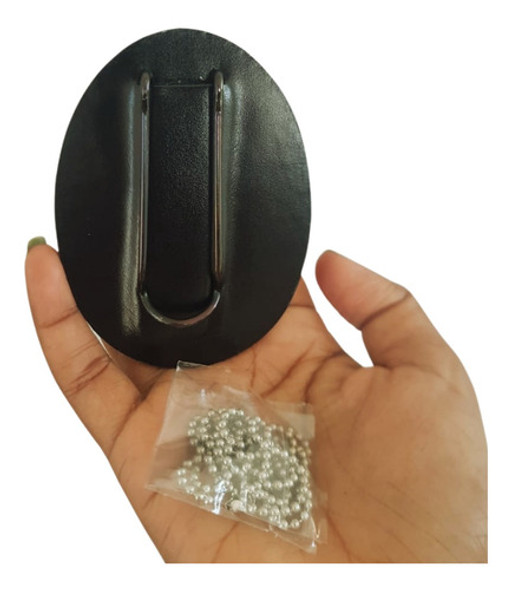 Distintivo - Bombeiro Civil 1