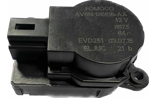 Actuador A/a Original Ford Focus 2012-2017 Av6n19e616aa 0