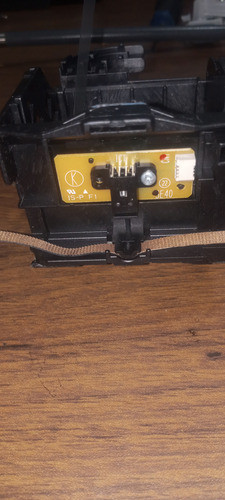 Carro Cabeça De Impressão Completo Impressora Epson L380 1