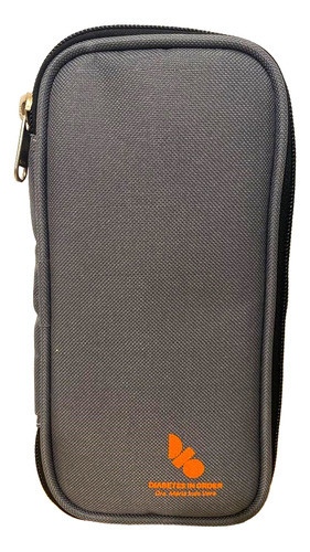 Estuche Organizador Para Transportar Insulinas, Uso Diario 0
