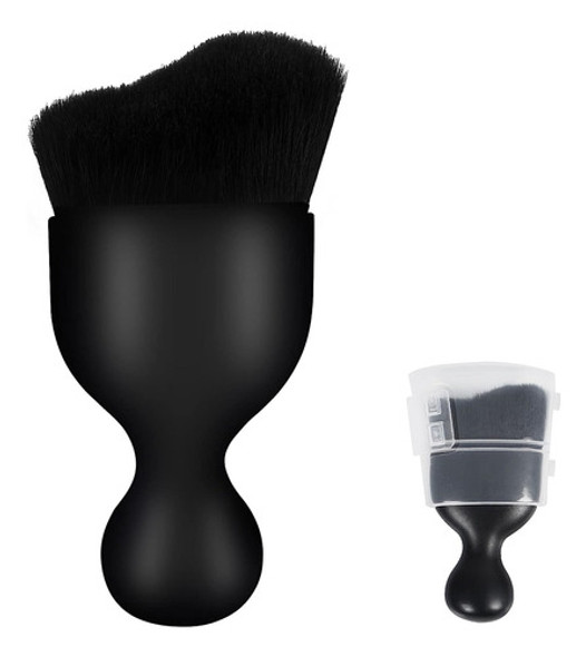 Cepillo Para Limpiar Detalles Del Interior Del Automovil 0