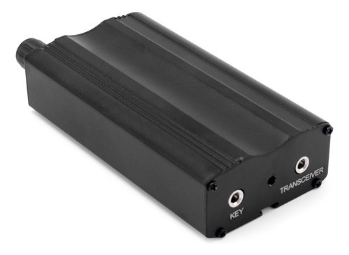 Controlador Cw Keyer Keyer Switch Ham Para Amplificador 0